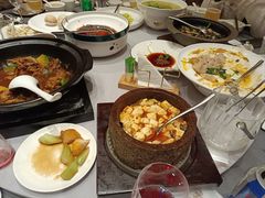 -狮王府淮扬菜(新街口友谊店)