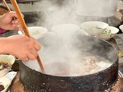 -甘记肥肠粉(马鞍北路店)