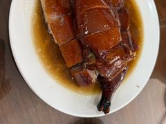 -黄连大头华烧鹅店(大良店)