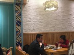 -乌镇那一年小院主题餐厅(甘泉西路店)