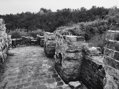 -蟠龙山长城景区