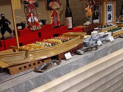 -广州融创花间堂悦雪酒店-花间食西餐厅