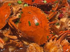 -胖哥俩肉蟹煲(福州仓山爱琴海店)