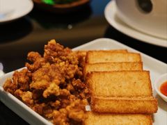 刺桐醋肉拼菜粿-闽和南(深圳万象城店)