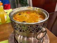-中关村皇冠假日酒店·红轩中餐厅