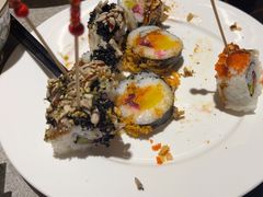 -西安西藏大厦开元名都大酒店·自助餐厅