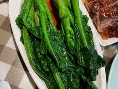 -新大咀港式茶餐厅(宝山万达店)