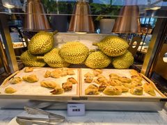 -川骄海鲜自助(王府井奥莱UP TOWN店原世界之花店)