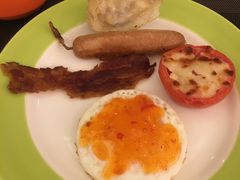 -广州粤海喜来登酒店