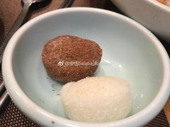 -黑牛の店·和牛烧肉(大悦城店)