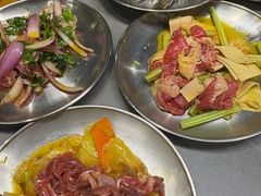 -杨小佳·齐齐哈尔烤肉·烤串(广州店)