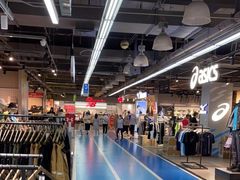 -法雅体育工厂店(皂君庙路店)