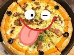 -Kpasta韩式意大利面