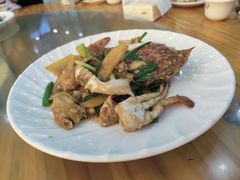 -七鲜渔港美食餐厅(巽寮湾海景店)