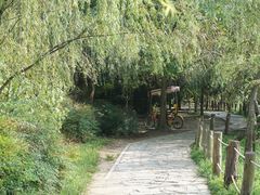 -贵阳市花溪国家城市湿地公园