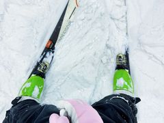 -绍兴启迪乔波冰雪世界