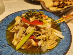 -耶里夏丽·丝路新疆菜·清真食品(徐汇南丹东路臻选店)