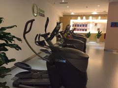 -西吉马游泳健身(协信店)