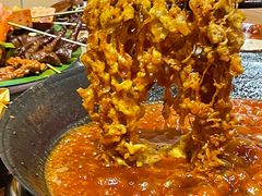 -胖姐社区老火锅(北京总店)