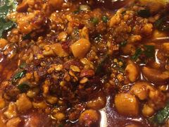 干碟子-镇江龙·火锅串串(武侯祠店)