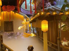 -叶叶菩提(太原别墅店)