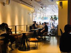 大堂-喜茶(东莞汇一城店)