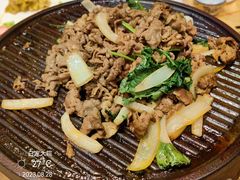 -白家大院·王府宫廷菜(苏州街店)