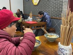 大堂-荣阳楼(山塘街店)