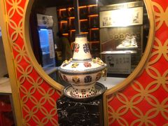 -京韵胡同·酱香羊蝎子火锅涮肉(长寿路店)