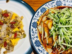 -22号传承新疆菜·柴窝堡辣子鸡
