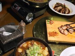 -蜀宴小调·精致家常菜(科华店)