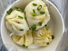 煎包-同心楼(解放北路店)