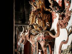 -报恩寺(平武县)