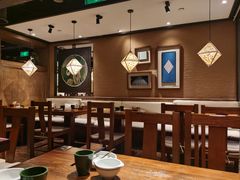 -云海肴·汽锅鸡·云南菜(美罗城店)