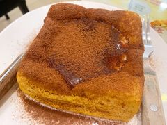 -香港威特瑞茶餐厅(小白楼音乐厅店)