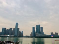 -天鹅湖体育公园