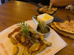 -HIB HUB公社(解放西路店)