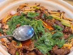 -勝記酒家·37年老字号·经典粤菜(荔枝公园店)