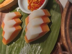 -俏香傣·德宏风味餐厅(万宏路店)