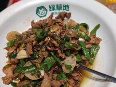 -绿草地·湘菜(7mall店)