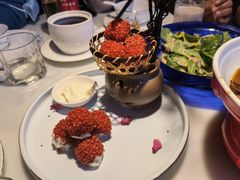 -柳莺湖上·湖景餐厅·江南菜(西湖店)