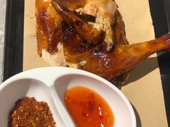 -达叔香味海鲜(海棠68环球美食街店)