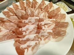 -马记伊源斋涮肉·清真菜(百子湾店)