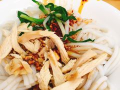 -再回首鸡肉米线(人民路一店)