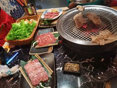 -龍二烧肉酒场(九亭店)