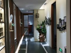 -翁暖茶馆(滨江东总店)