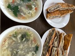 -何家壮馍店(南关总店)