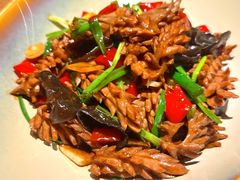 -青年公社烤鸭(熙悦天街店)
