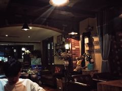 -威廉的太妃糖酒店(杭州西湖青芝坞店)