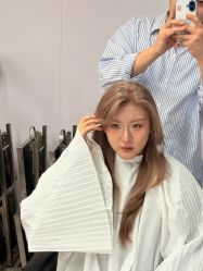 -V7 HAIR SALON烫发染发接发